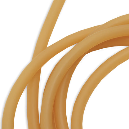 Latex Tubing