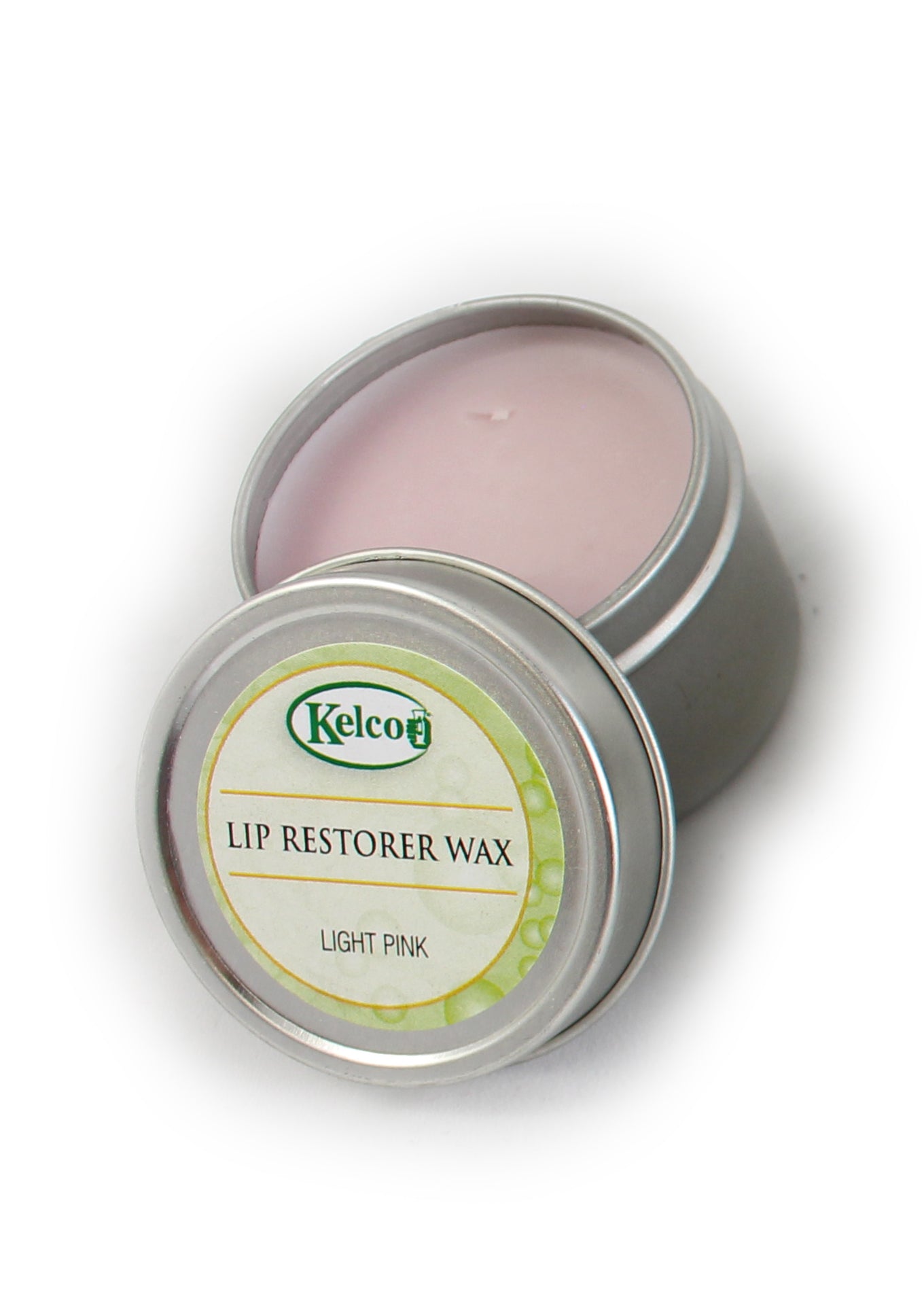 Lip-Restorer Wax