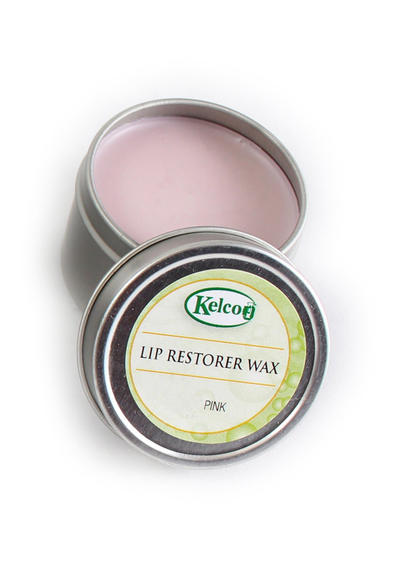 Lip-Restorer Wax