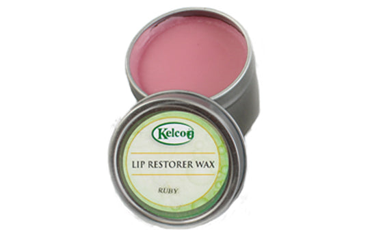 Lip-Restorer Wax