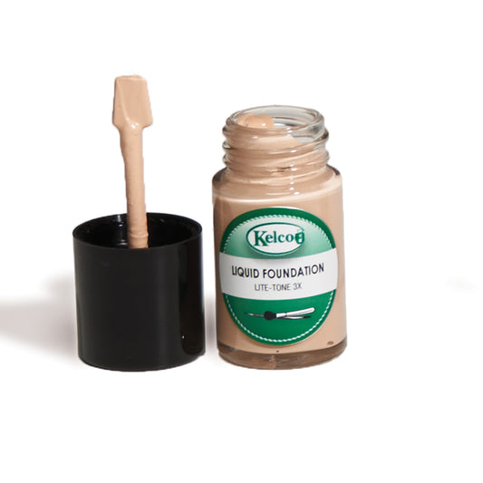 Liquid Foundation