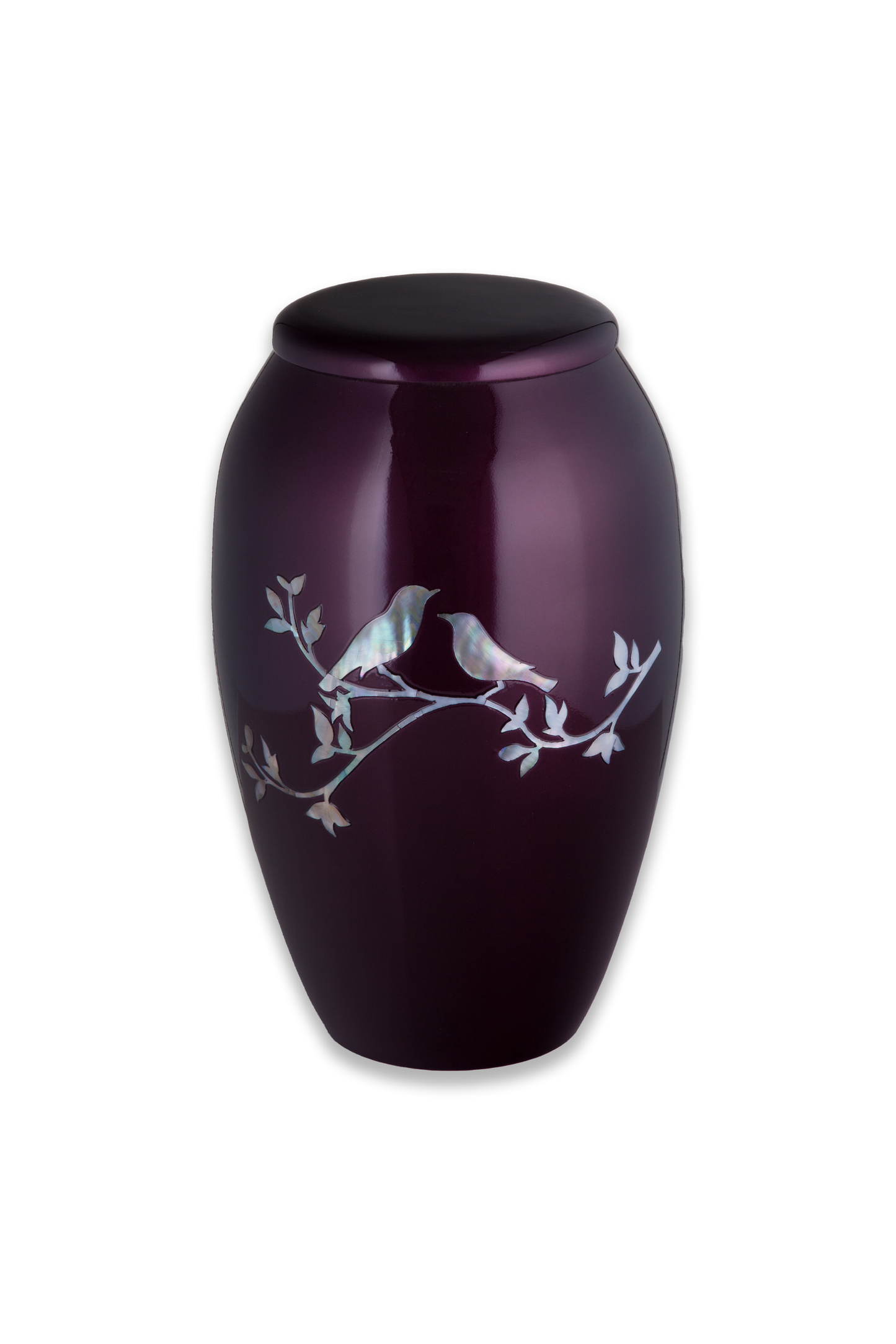 Mother of Pearl Series