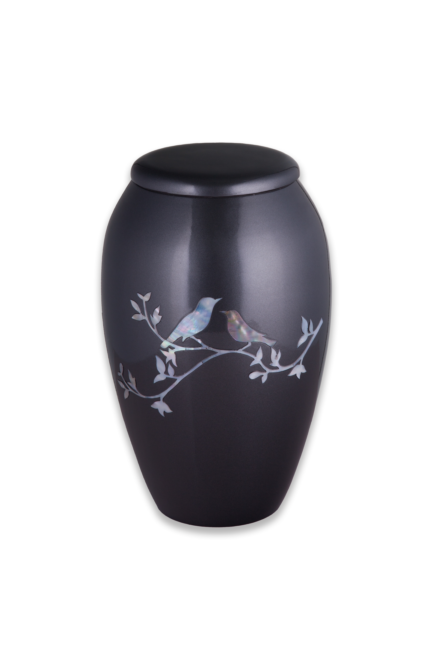 Mother of Pearl Series