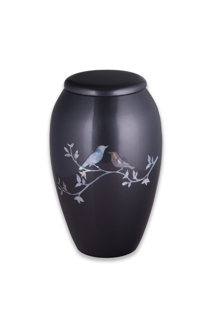 Mother of Pearl Series