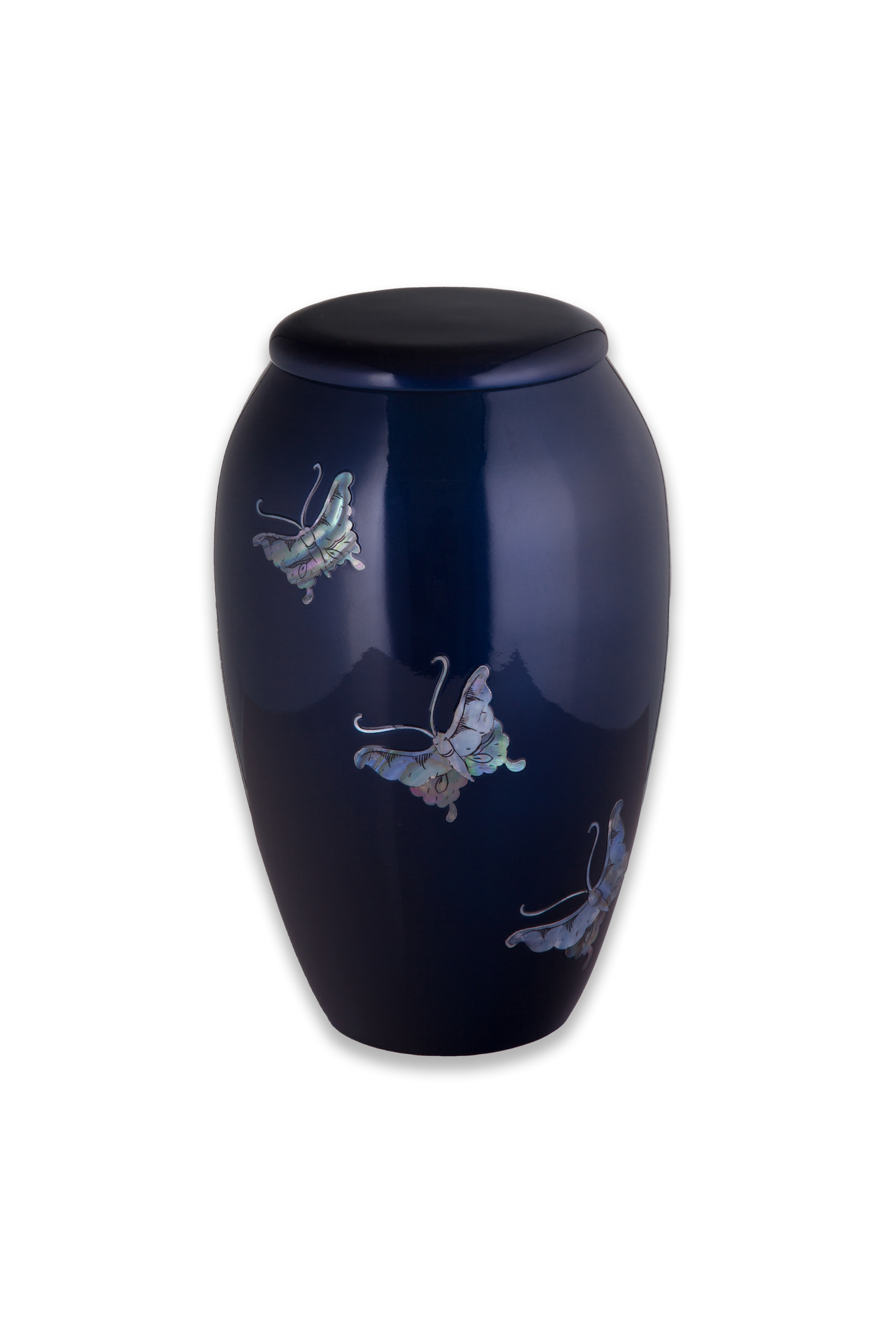 Mother of Pearl Series