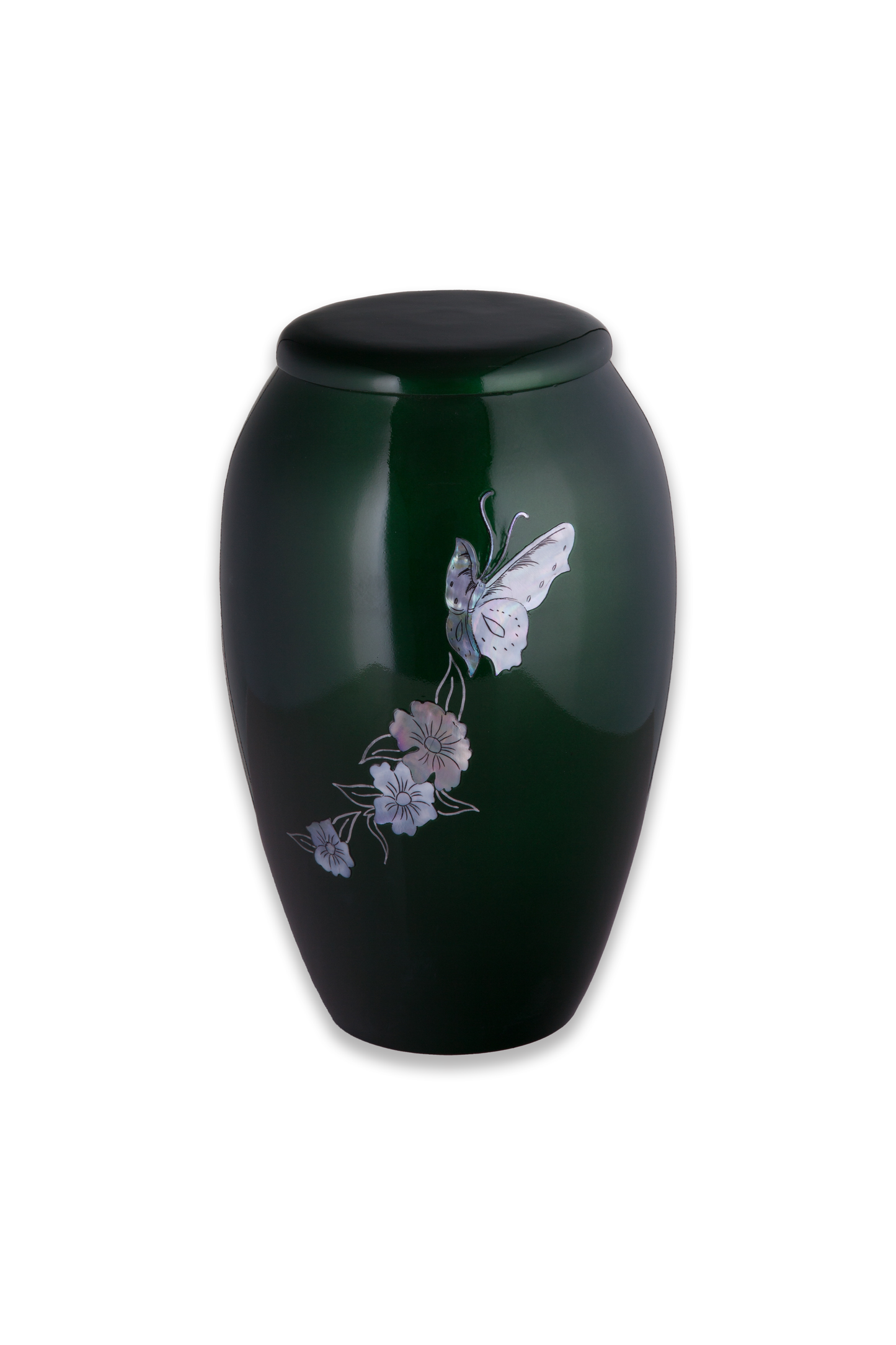 Mother of Pearl Series