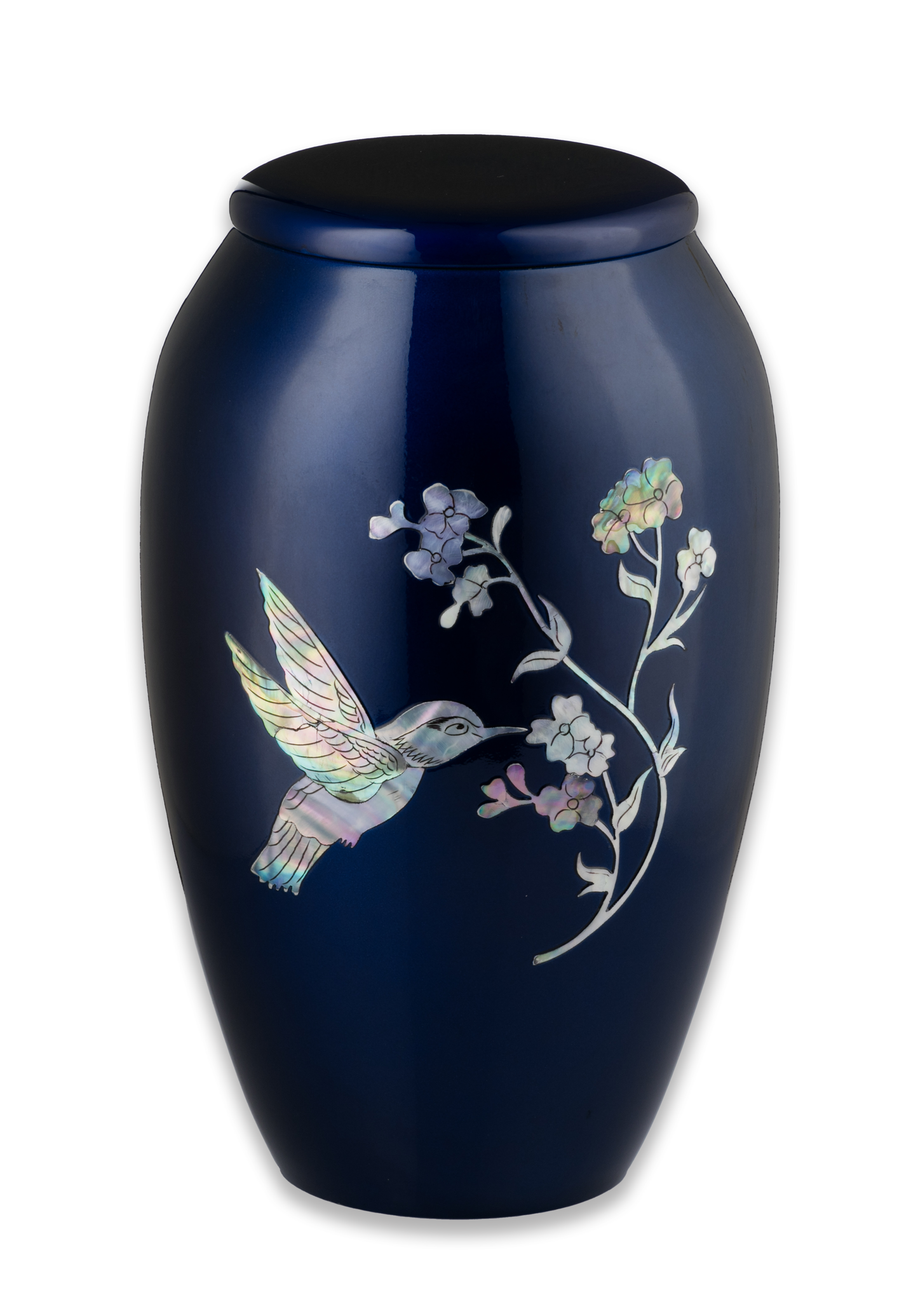 Mother of Pearl Series