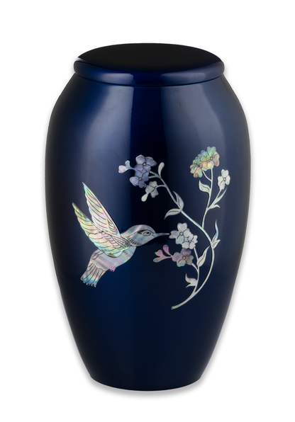 Mother of Pearl Series