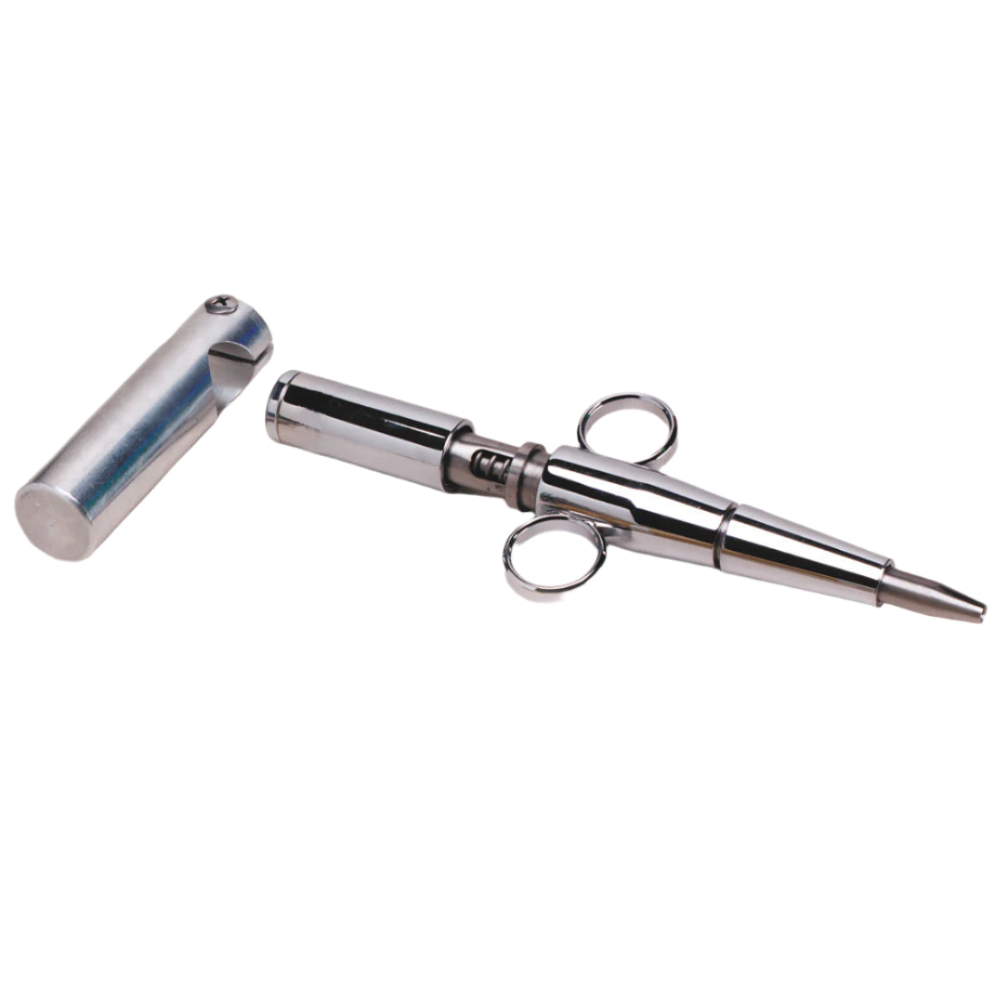 Manual Injector Needle Gun | Manual Injector Needle Gun | Kelco Supply ...