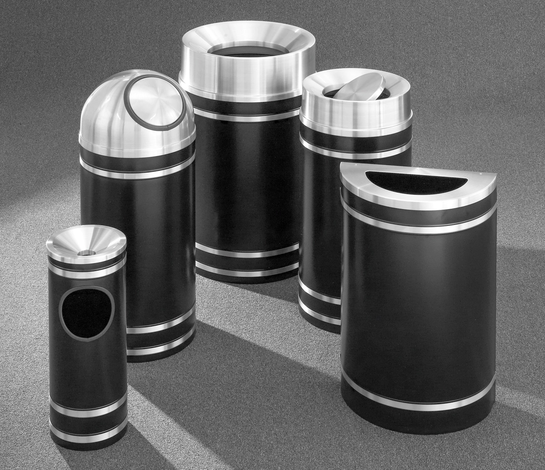 Funnel Top Ash & Trash Kelco Supply Kelco Supply Company