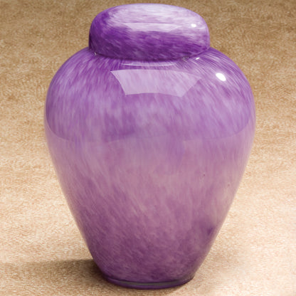 Moonlit Urn 15 - 305 cu. in - Various Colors