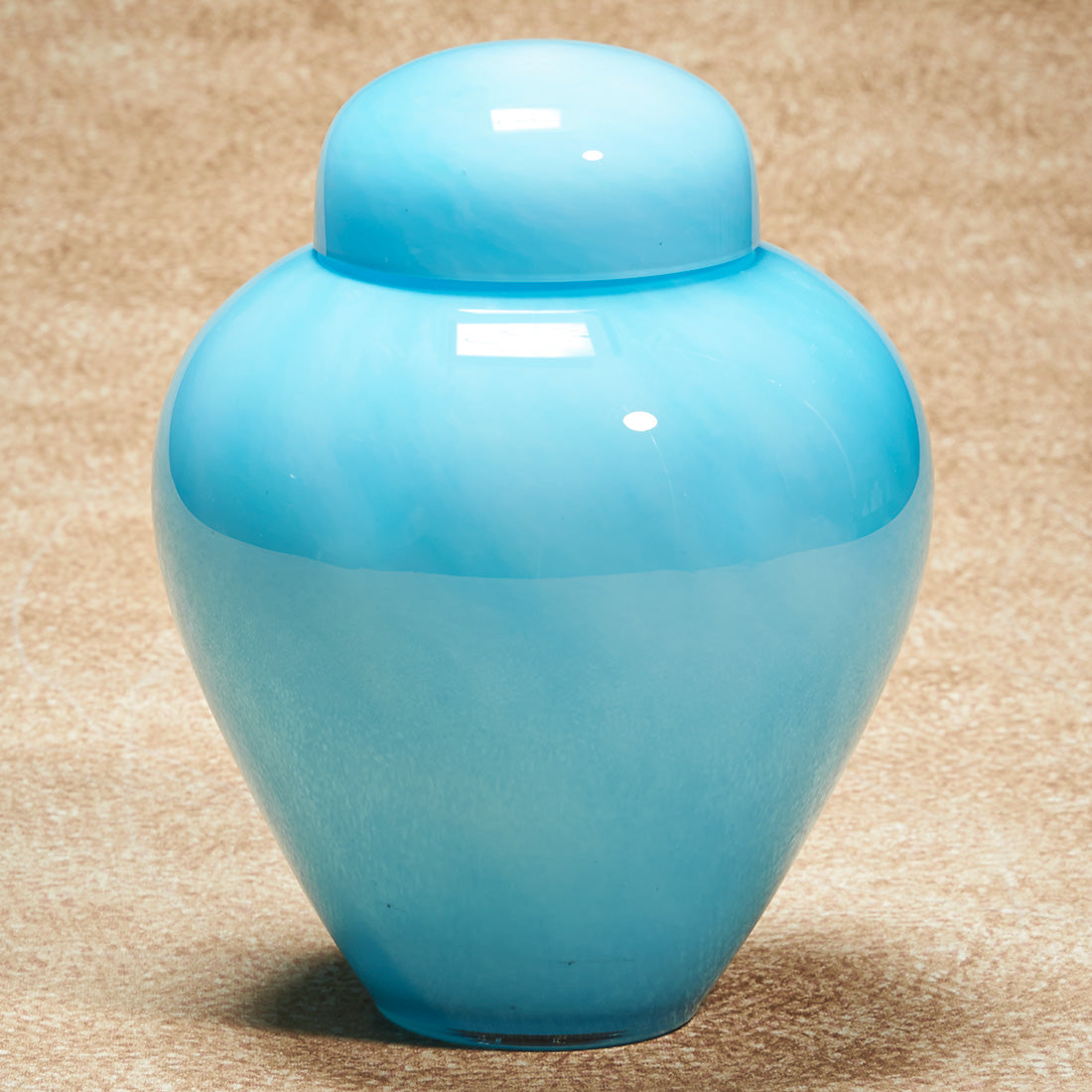 Moonlit Urn 15 - 305 cu. in - Various Colors