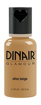 Dinair Airbrush Foundation