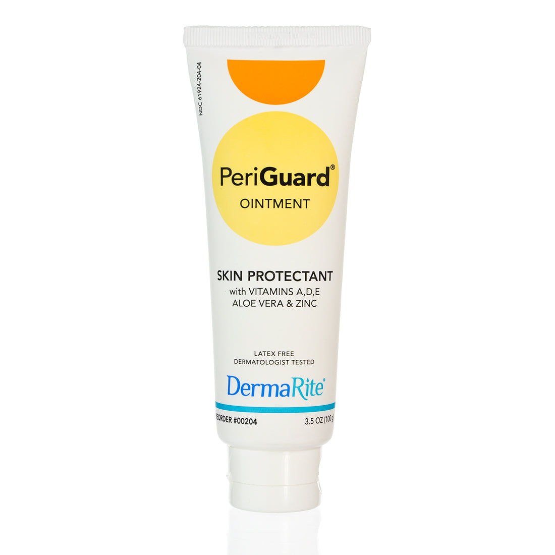 PeriGuard Barrier Cream