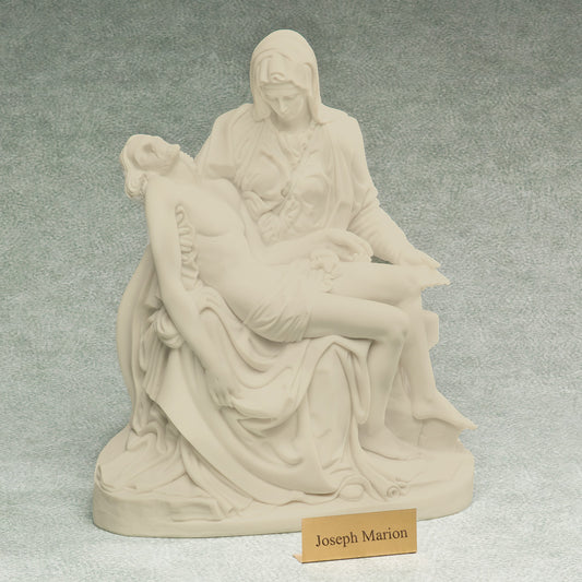 Michelangelos Pieta