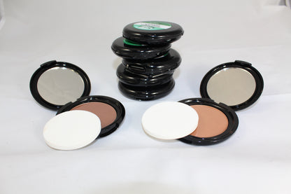 Pressed Powder Foundation