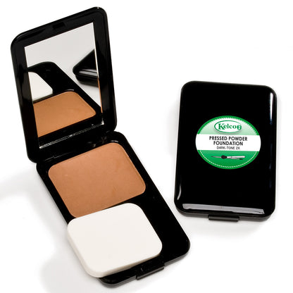 Pressed Powder Foundation