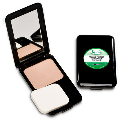 Pressed Powder Foundation