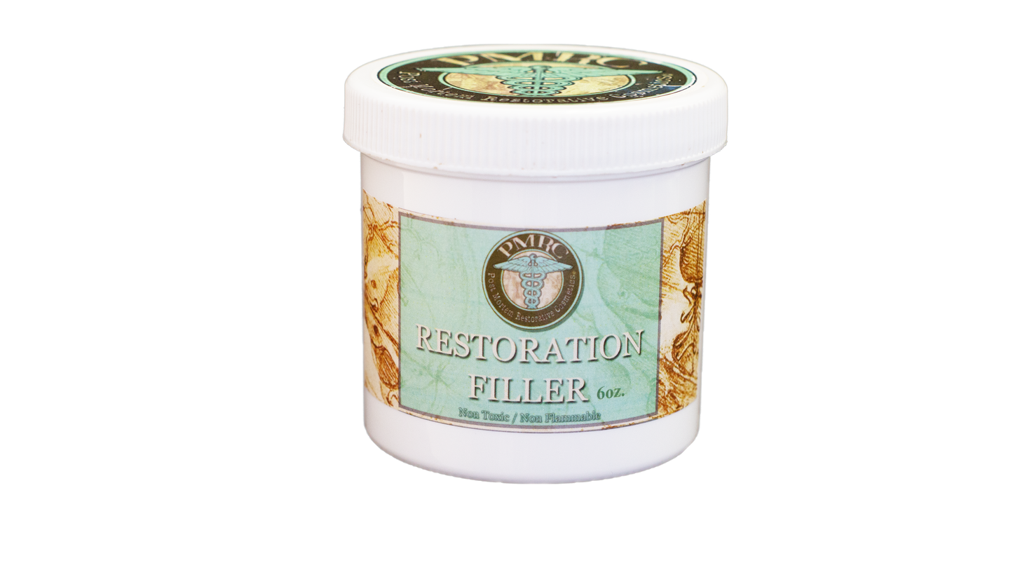 PMRC Restoration Filler