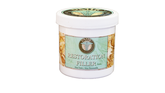 PMRC Restoration Filler