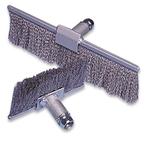 Retort Brush: 6"