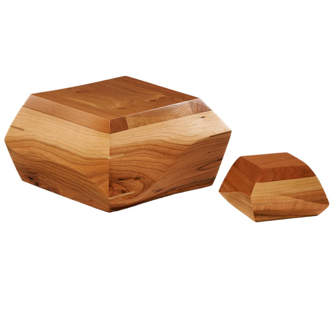 Woodsculpt Series 12 - 200 cu. in. - Various Styles