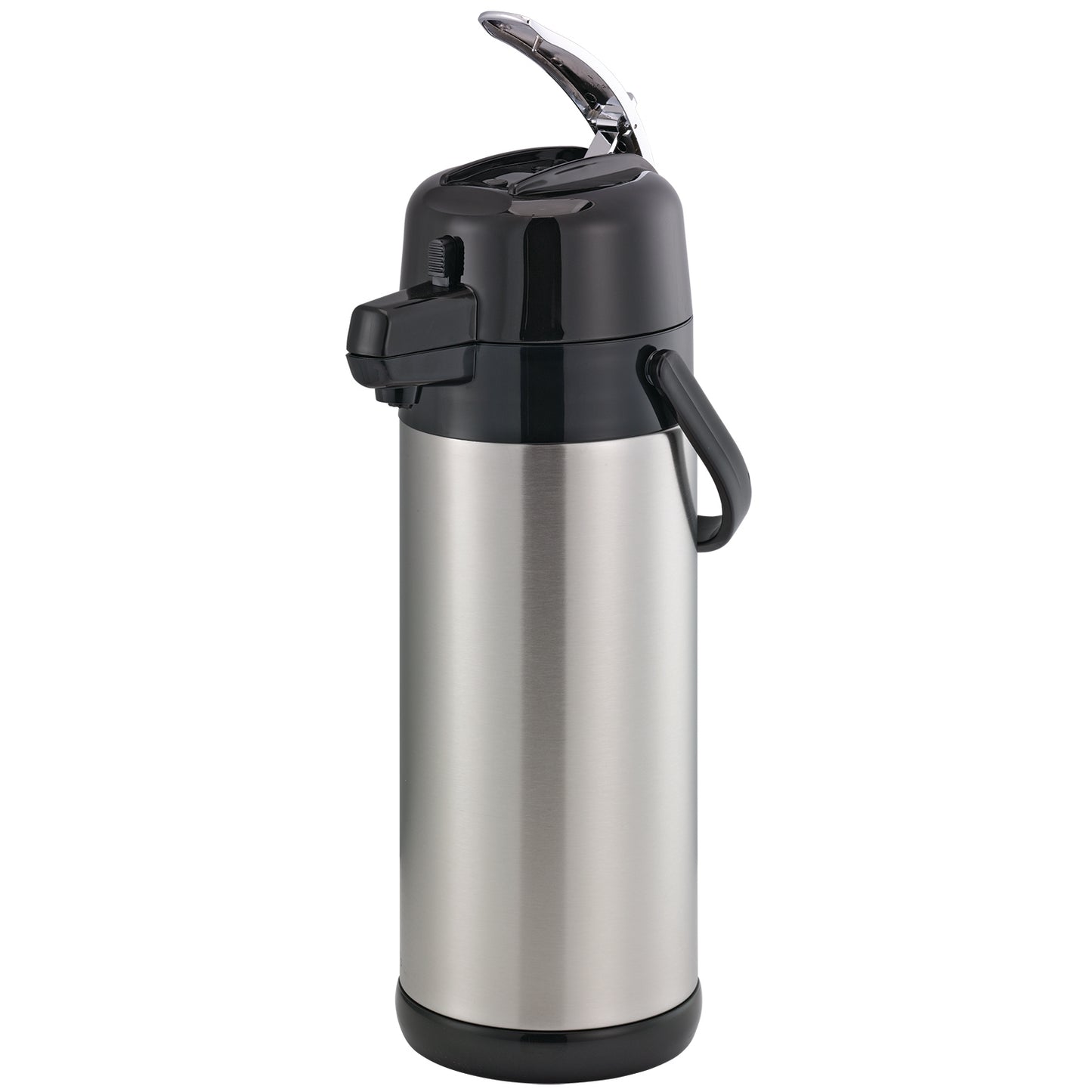 Lever Airpot 3L - Stainless