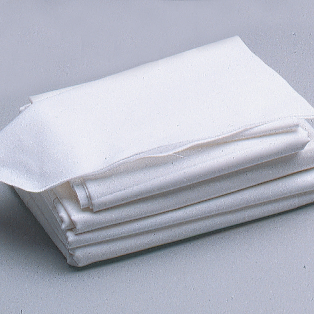 Shroud Rag Shroud Set | Men's Shroud Set: Muslin | Kelco Supply – Kelco Supply Company