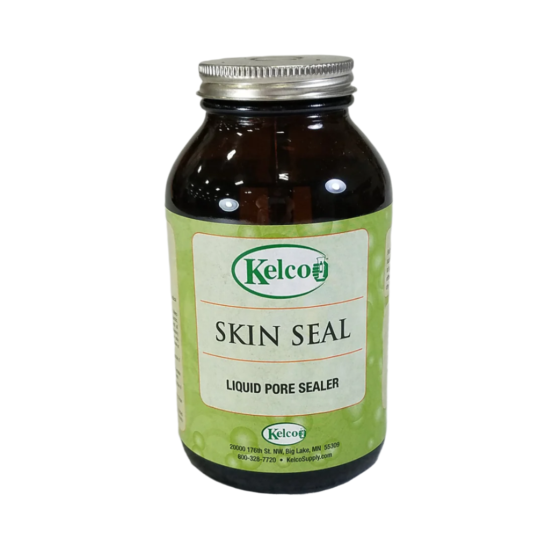 Skin Seal Pore Sealer