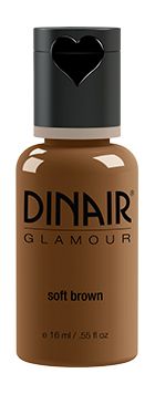 Dinair Airbrush Foundation