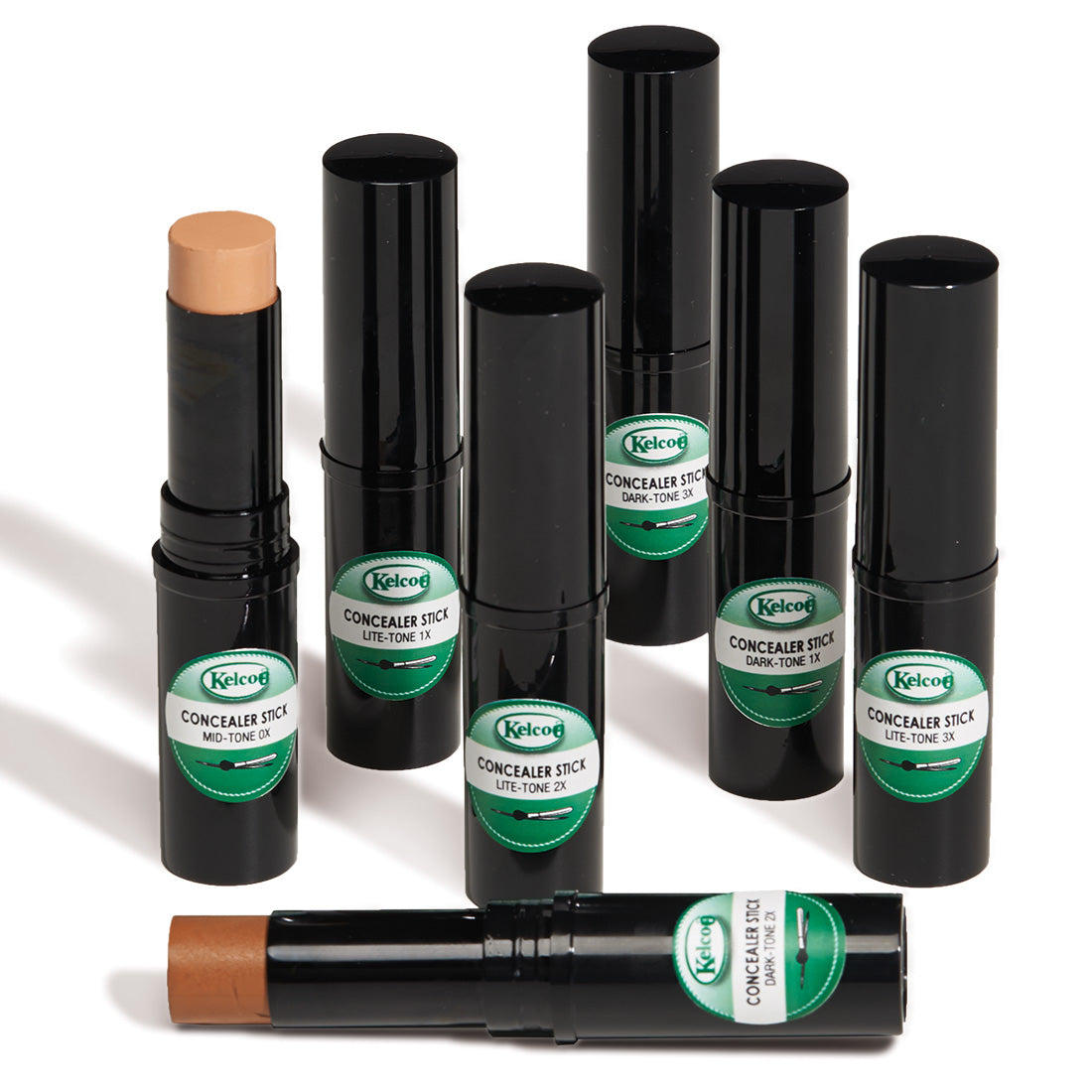 Concealer Touch-Up Stick