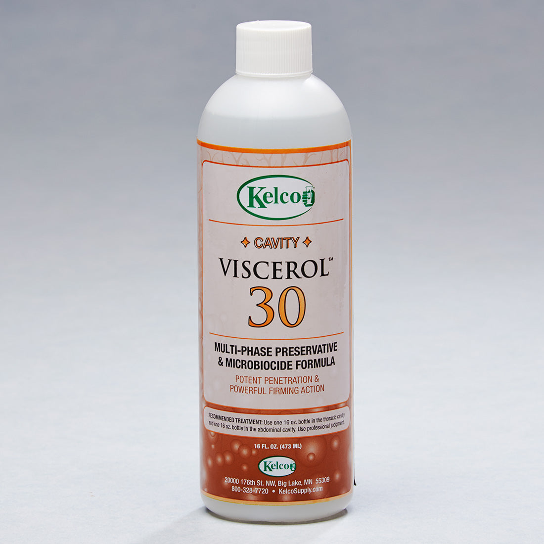 Viscerol 30 Cavity Fluid