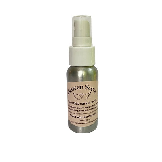 Heaven Scent Casket Spray; 60-500 mL Various Scents