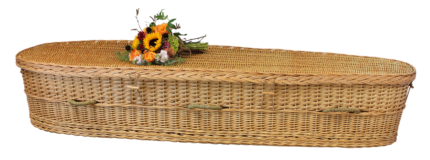 Willow Casket