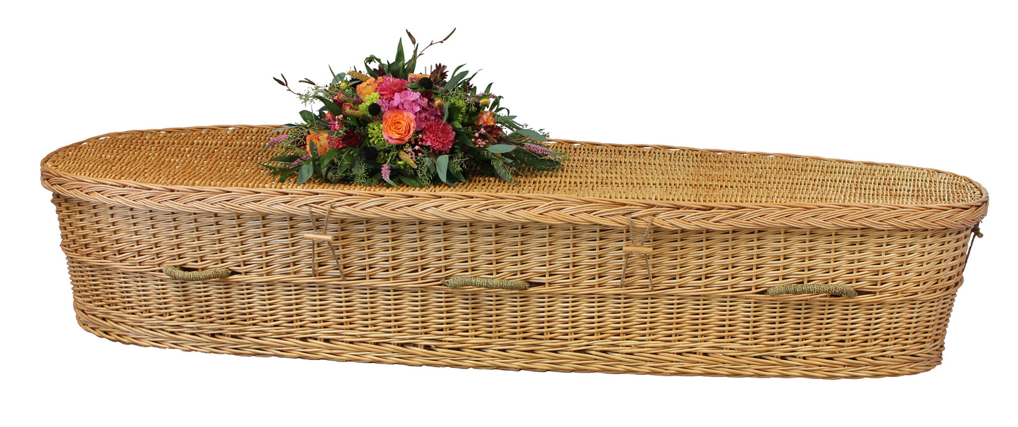 Willow Casket